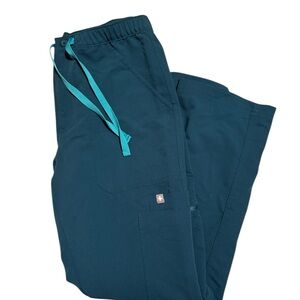 Figs Men's Cairo Cargo Scrub Pants